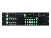 Eurolite DMX LED Colour Chief Controller Lighting Desk Control